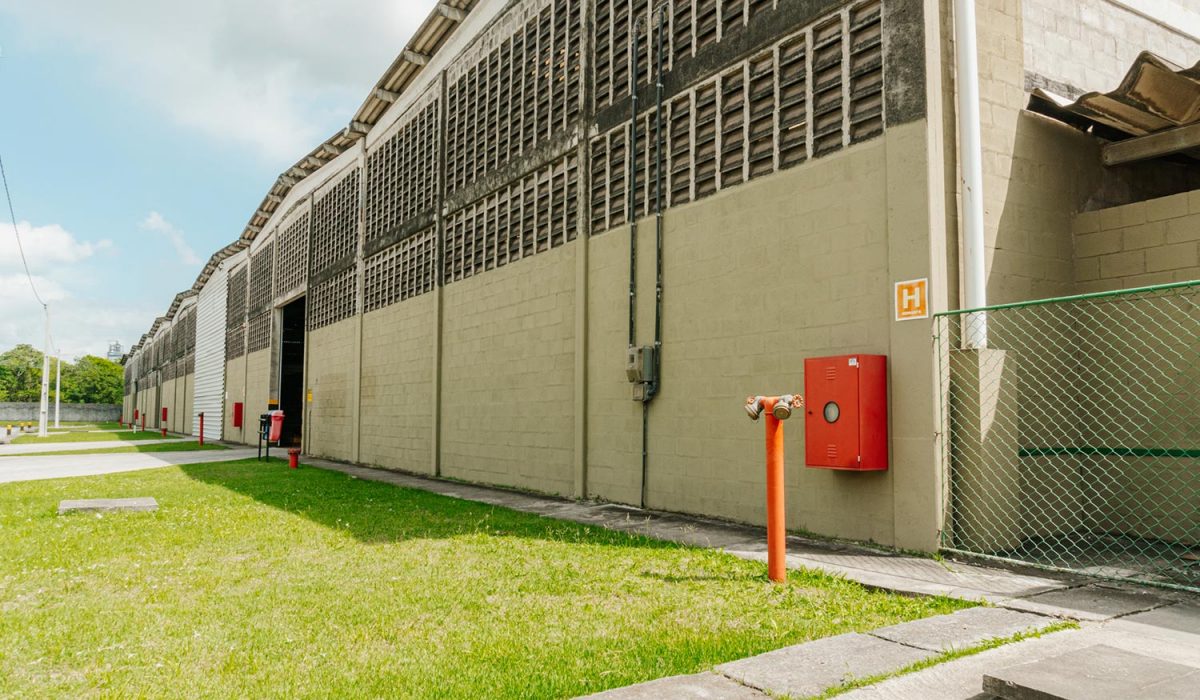 As Vantagens de Contratar um Centro de Distribuição Logístico